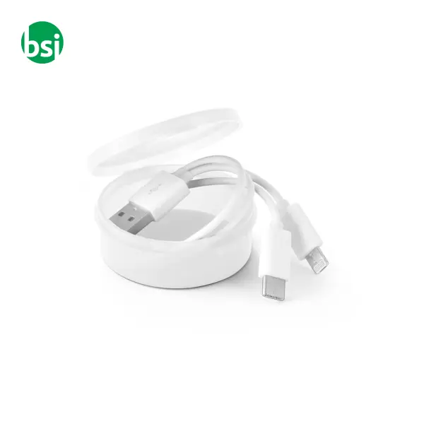 EMMY 3 in 1 USB cable -  3