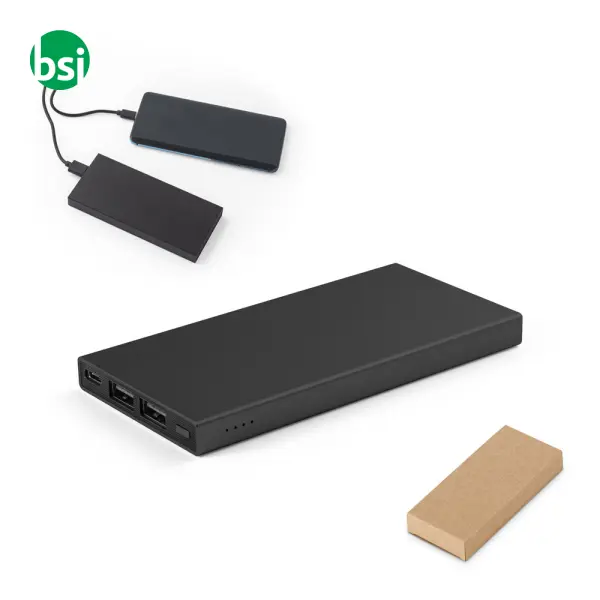 5.000 mAh power bank - DOROTHY 5 -  1