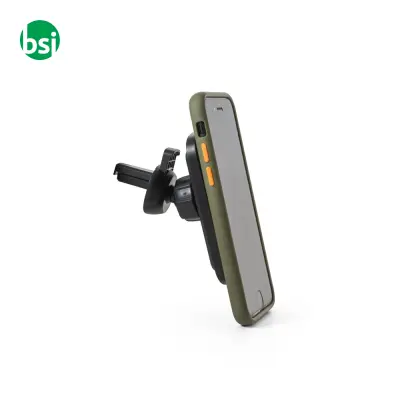 Car smartphone holder - KOCH - Immagine 3