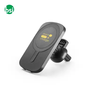 Car smartphone holder - KOCH - Immagine 5