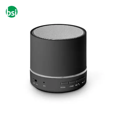 3W portable speaker - autonomy 4h30 - RE-PEREY - Immagine 4