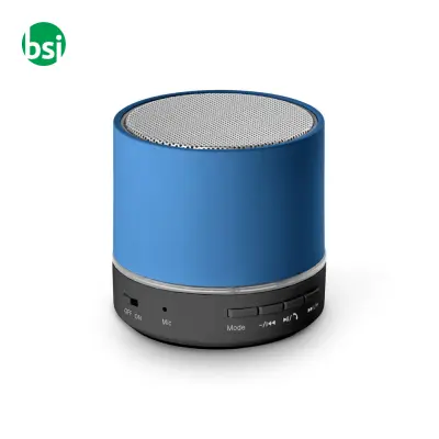 3W portable speaker - autonomy 4h30 - RE-PEREY - Immagine 5