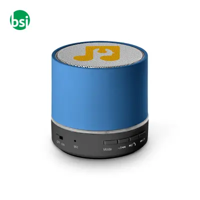 3W portable speaker - autonomy 4h30 - RE-PEREY - Immagine 2