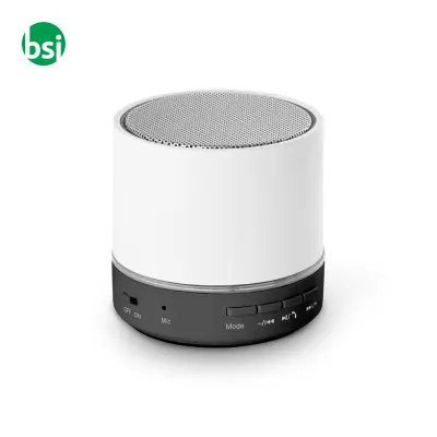 3W portable speaker - autonomy 4h30 - RE-PEREY - Immagine 7