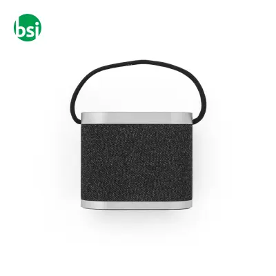 5W portable speaker - 15W wireless charger - GUETTA - Immagine 3