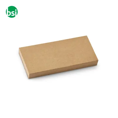5.000 mAh slim stainless steel power bank - DENNING - Immagine 5