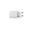 Power adapter in recycled ABS - WEGENER - Anteprima 2