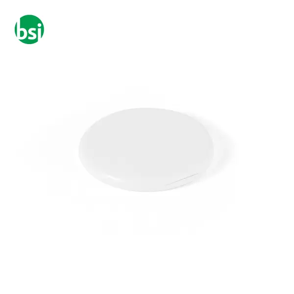 Recycled ABS superfast charging cable - SYSTROM -  3