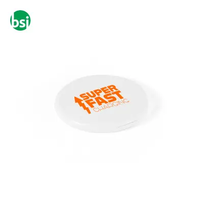 Recycled ABS superfast charging cable - SYSTROM - Immagine 4