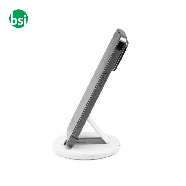 Recycled ABS superfast charging cable - SYSTROM -  7
