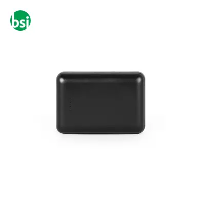 Power bank 8.000 mAh - LEAKEY 8 - Immagine 2