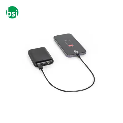 Power bank 8.000 mAh - LEAKEY 8 - Immagine 3