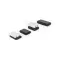Power bank 10.000 mAh - LEAKEY 10 - Anteprima 6