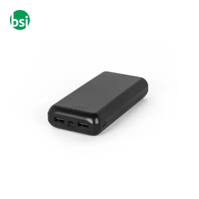 Power bank 20.000 mAh - LEAKEY 20 - Immagine 7