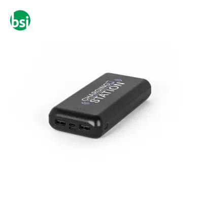 Power bank 20.000 mAh - LEAKEY 20 - Immagine 4