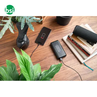 Power bank 20.000 mAh - LEAKEY 20 - Immagine 5