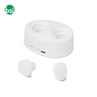 CHARGAFF Wireless earphones - Immagine 2