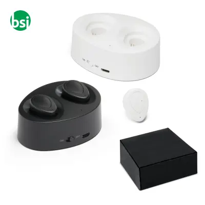 CHARGAFF Wireless earphones
