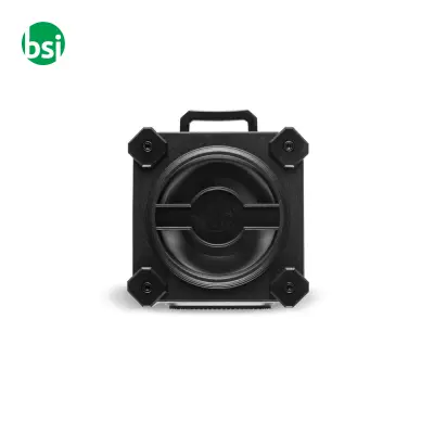 16W portable speaker autonomy 6h - TIMBERLAKE - Immagine 4