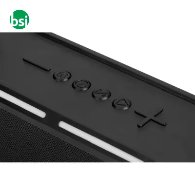 16W portable speaker autonomy 6h - TIMBERLAKE - Immagine 7