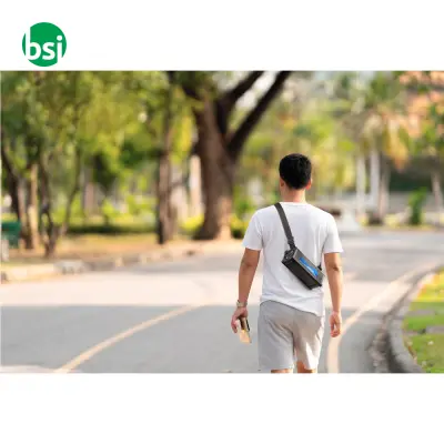 16W portable speaker autonomy 6h - TIMBERLAKE - Immagine 11