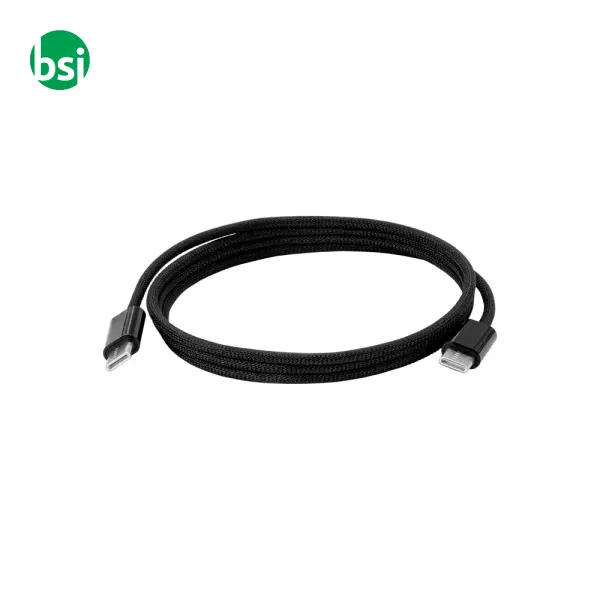 60W USB-C to USB-C cable - JEMISON -  3