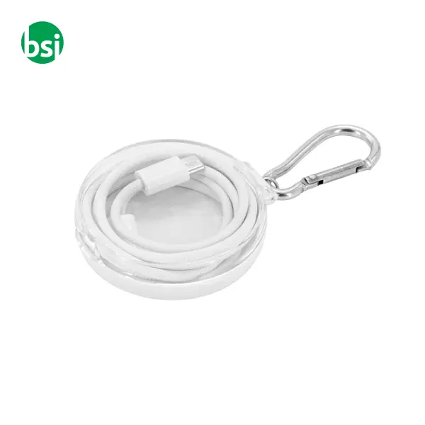 60W USB-C to USB-C cable - JEMISON -  9