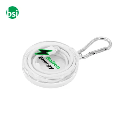 60W USB-C to USB-C cable - JEMISON - Immagine 7