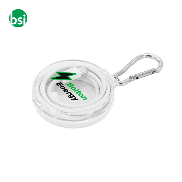 60W USB-C to USB-C cable - JEMISON -  7