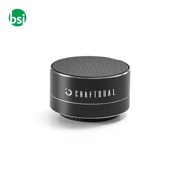 FLOREY Speaker with microphone -  2