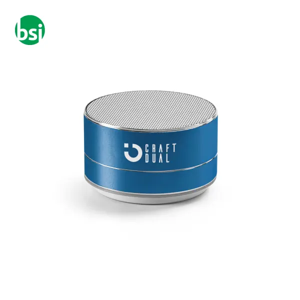 FLOREY Speaker with microphone -  3