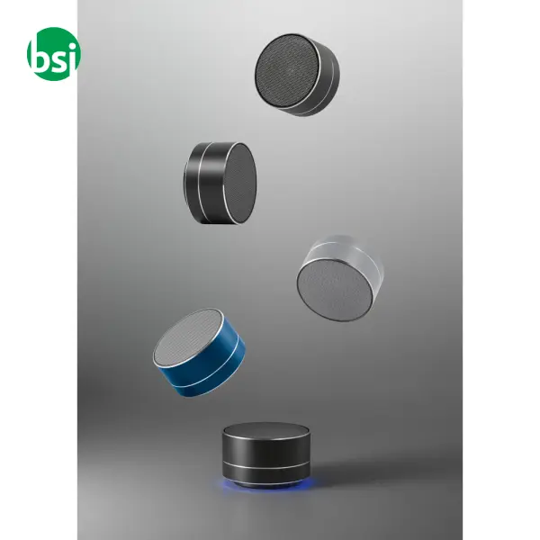 FLOREY Speaker with microphone -  4