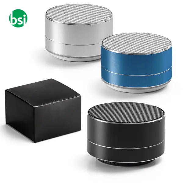 FLOREY Speaker with microphone -  1