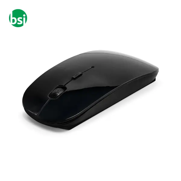 BLACKWELL 24G wireless mouse -  5