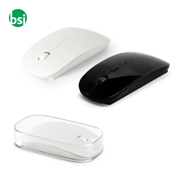 BLACKWELL 24G wireless mouse -  1