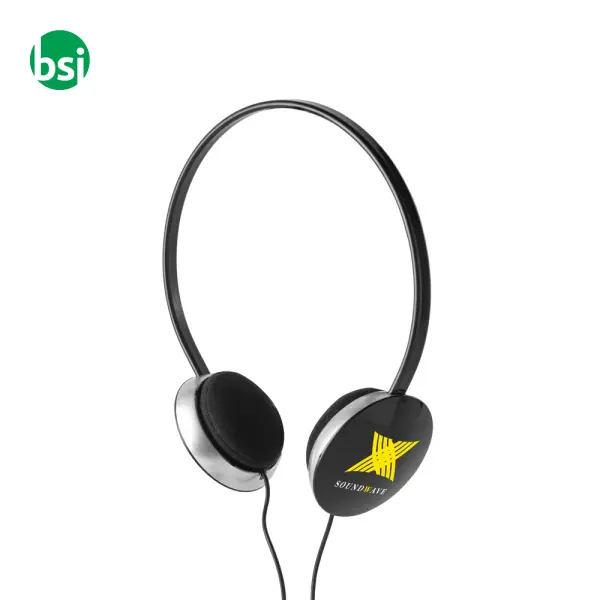 VOLTA Headphones -  4