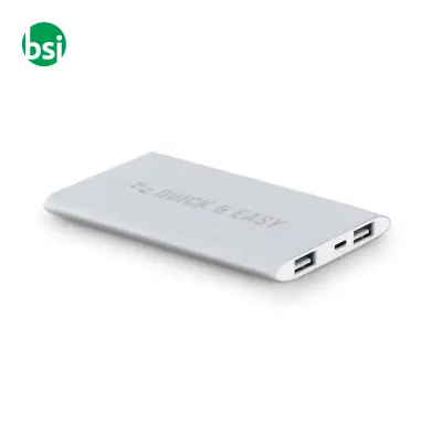 NOBEL Portable battery - Immagine 3