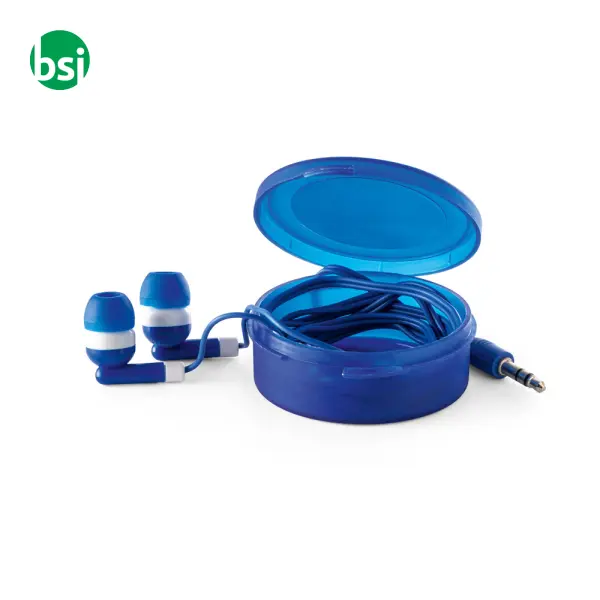 GERMAIN Earphones -  6