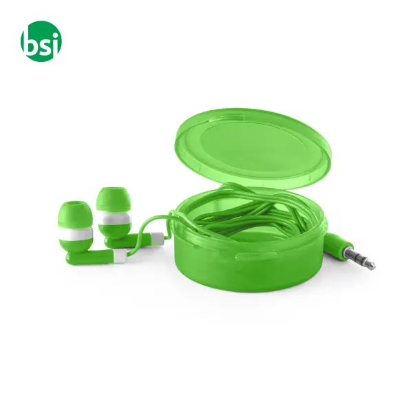 GERMAIN Earphones -  10