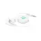 PINEL Retractable earphones - Anteprima 2