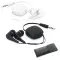 PINEL Retractable earphones - Anteprima 1