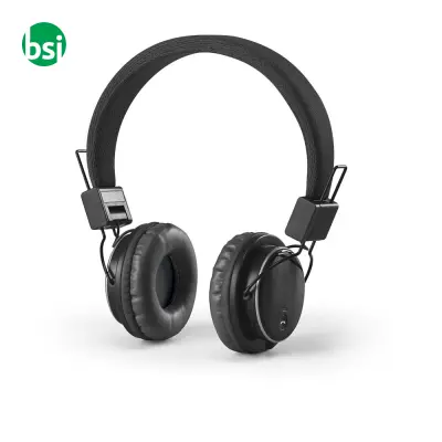 BARON Foldable headphones - Immagine 3