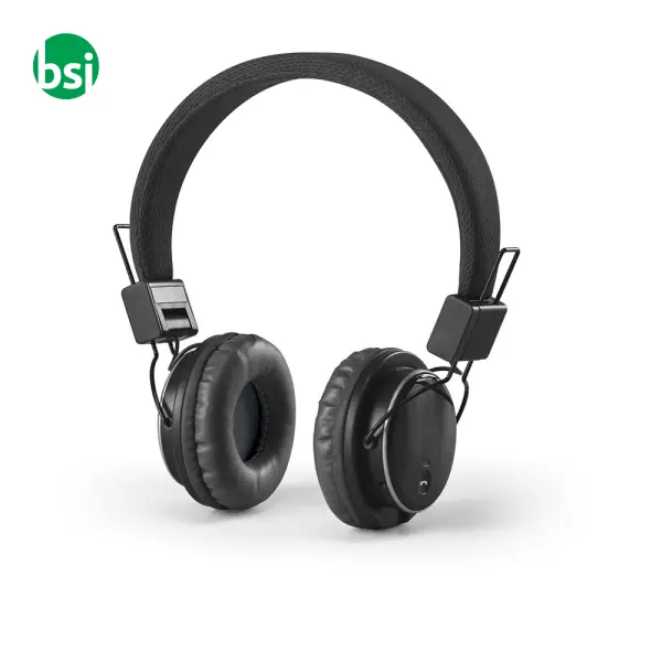 BARON Foldable headphones -  3