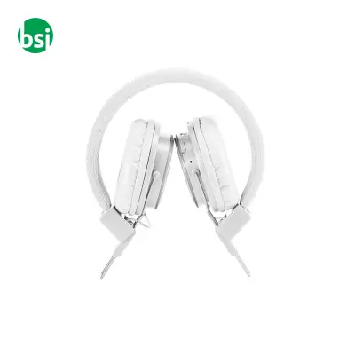 BARON Foldable headphones - Immagine 2