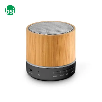 3W portable speaker autonomy 4h30 - RE-GLASHOW - Immagine 5