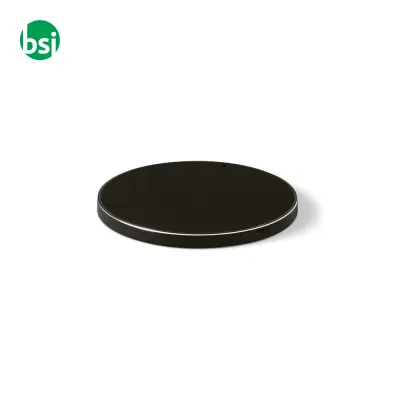 Fast 10W wireless charger in aluminium - JOULE - Immagine 4