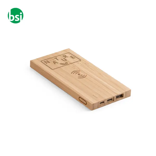 FITCH Portable battery -  4