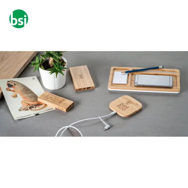 KOHN Portable battery -  3