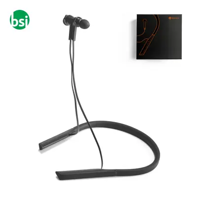 HEARKEEN Earphones