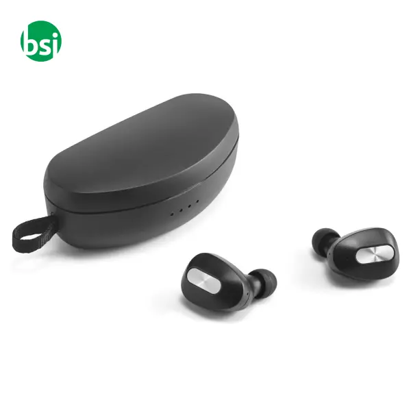 DESCRY Wireless earphones -  6